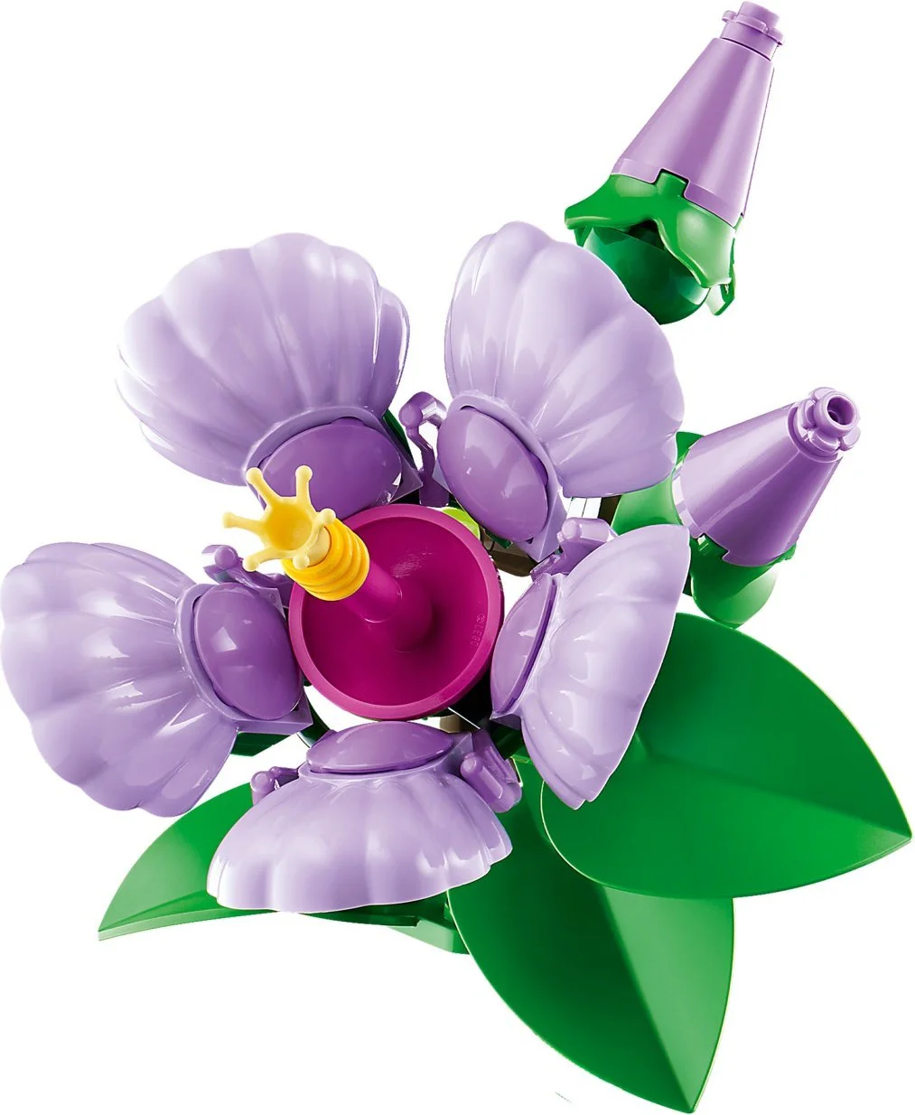 Fu Yong 乐高 LEGO 10372 image 5