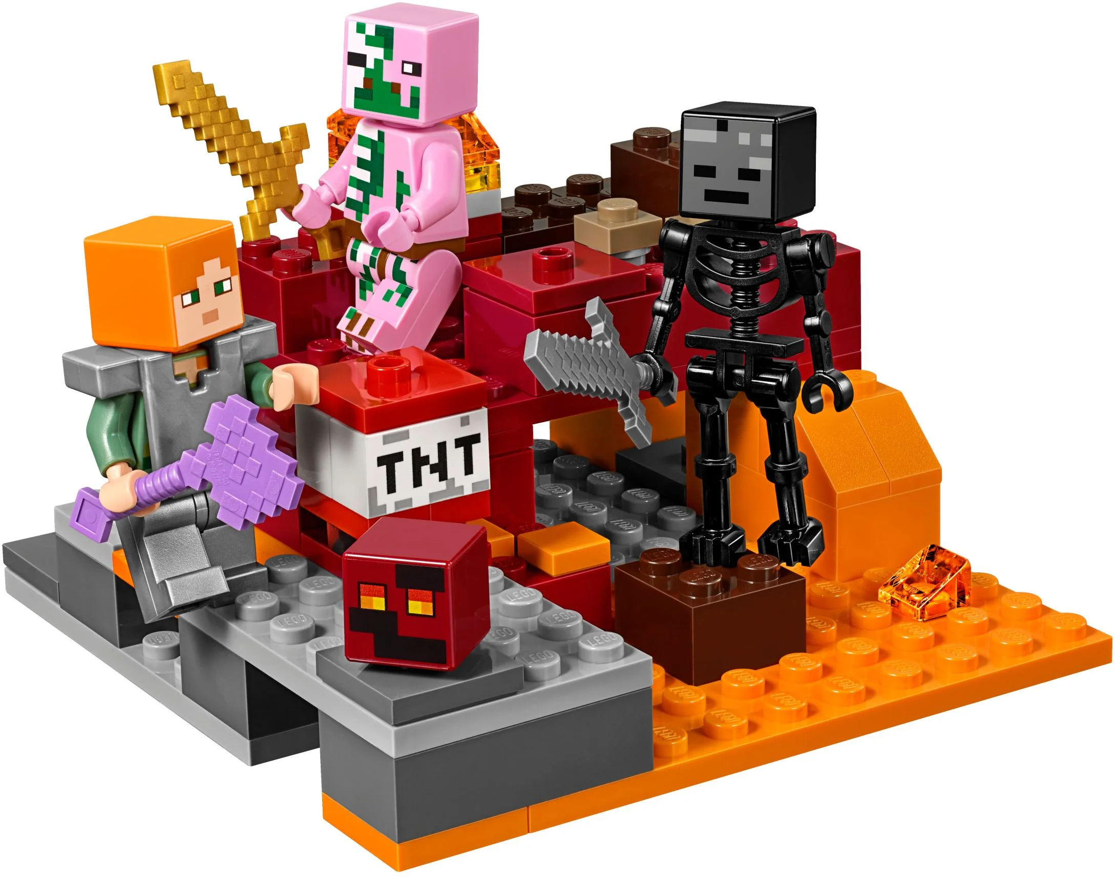 My World: Underworld Battle 18034 image 3