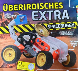 Space vehicle