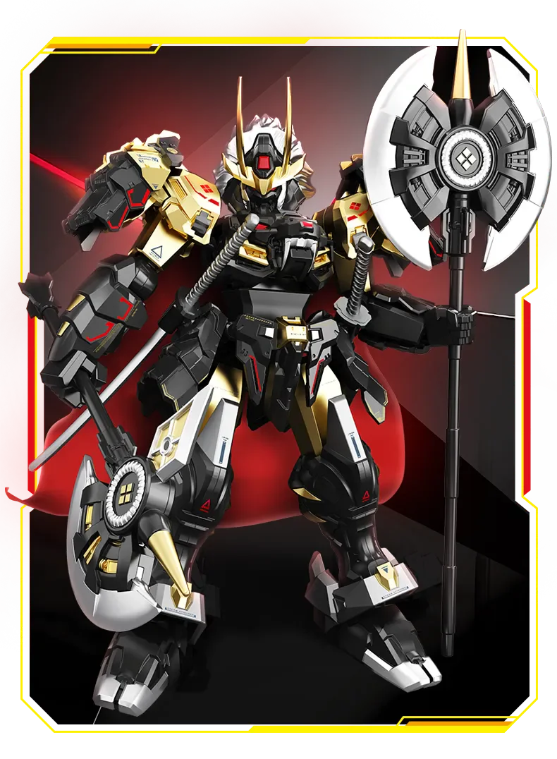 EXULSIVE EFFECTS: KNIGHTS IN LAKE TOPTOY'S RESTRICTED SUIT 森宝 SEMBO TC2423 image 1
