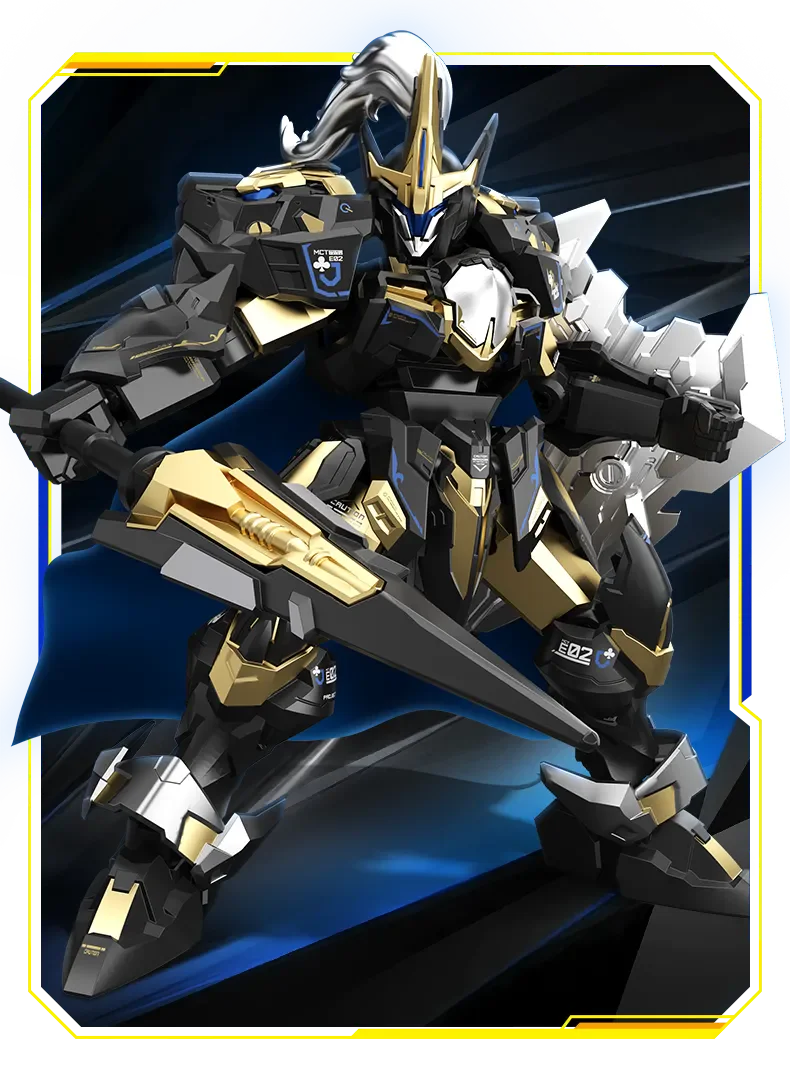 EXULSIVE EFFECTS: KNIGHTS IN LAKE TOPTOY'S RESTRICTED SUIT 森宝 SEMBO TC2423 image 2