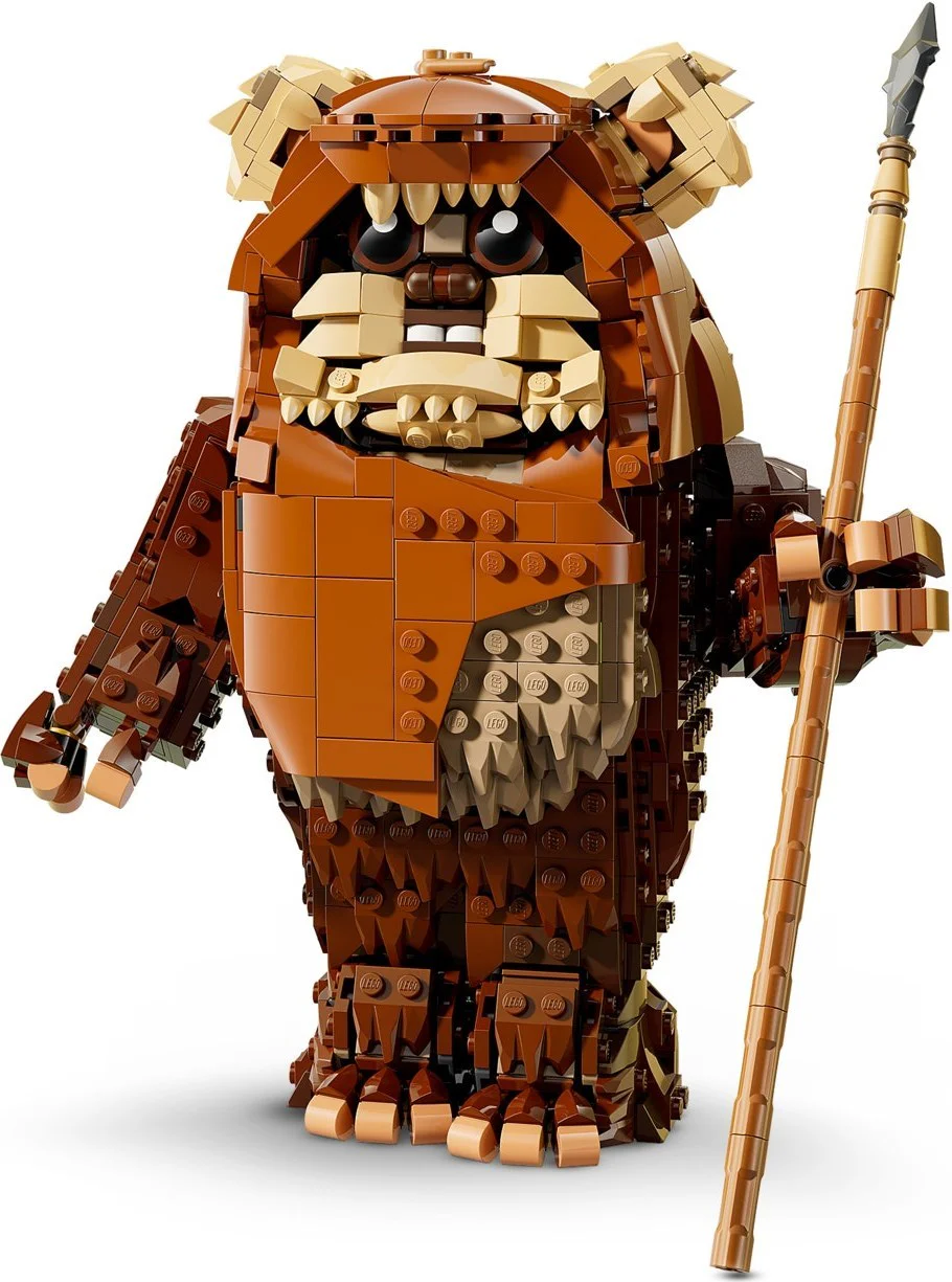 Ivork LEGO 75430 image 3