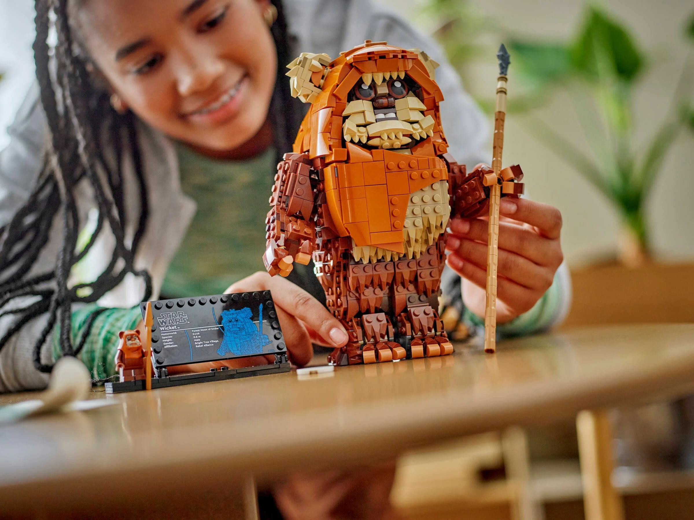 Ivork LEGO 75430 image 7