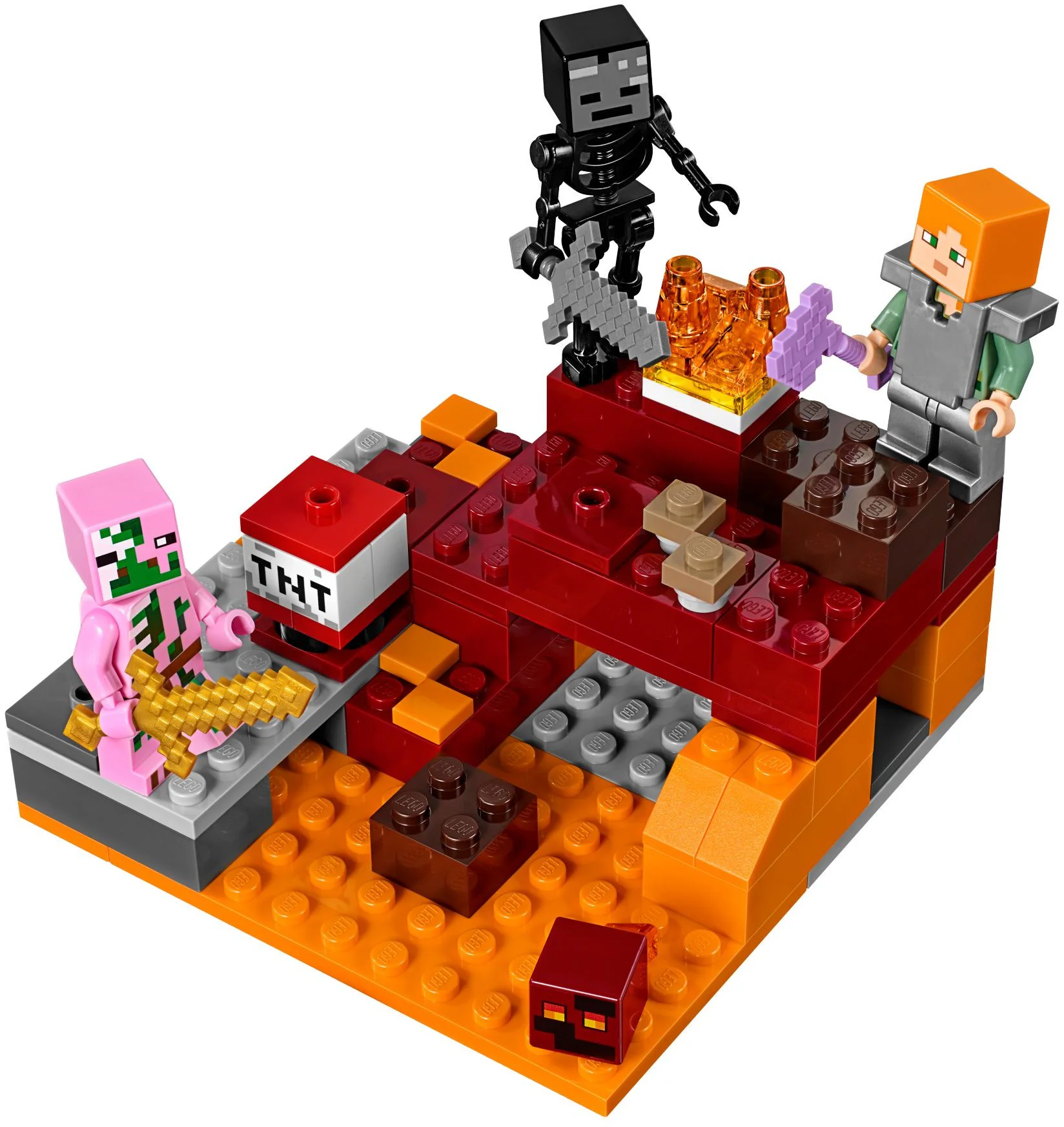 My World: Underworld Battle 18034 image 4
