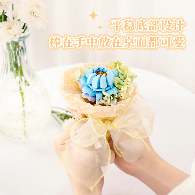 花予：予你花甜 6款 甜甜花桃、甜甜花柠、甜甜花莓、甜甜花芋、甜甜花柚、甜甜花橙 未及 Wekki 517217 image 2