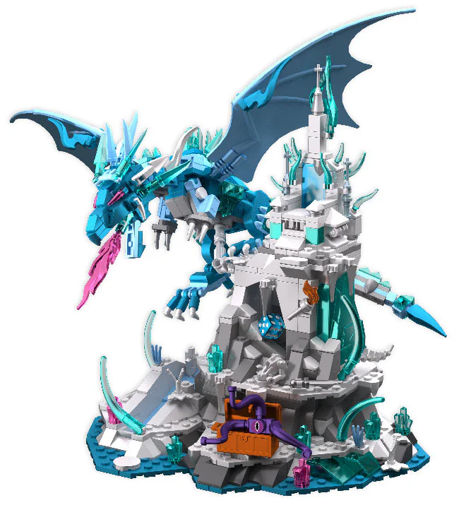 King Frost 30311