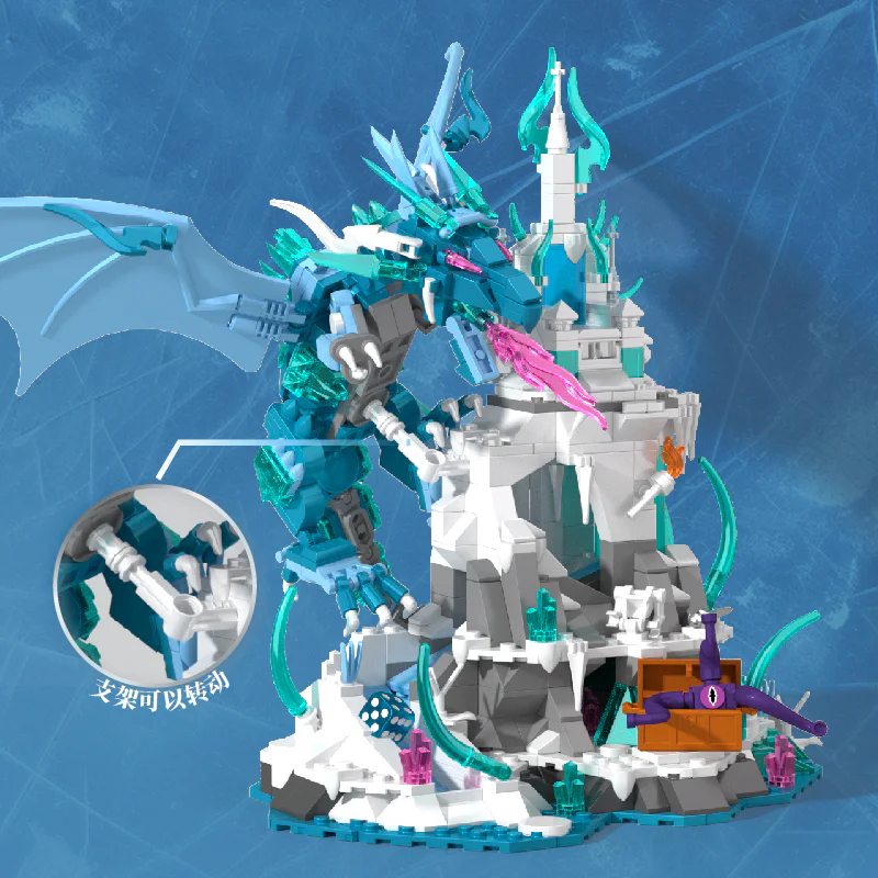 King Frost 30311 image 2