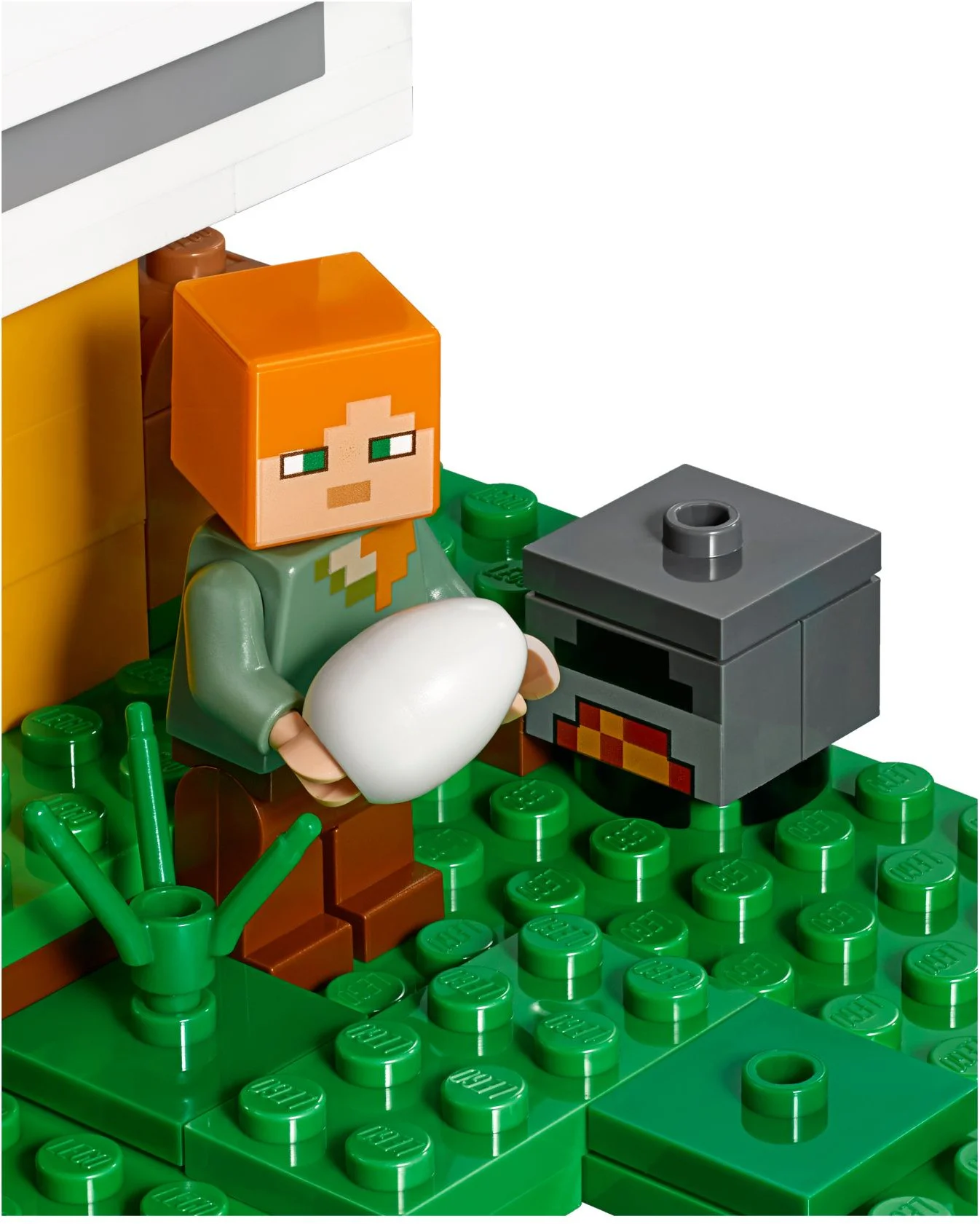 My World: Chicken Coop 达高 937 image 5