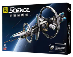 Space Station