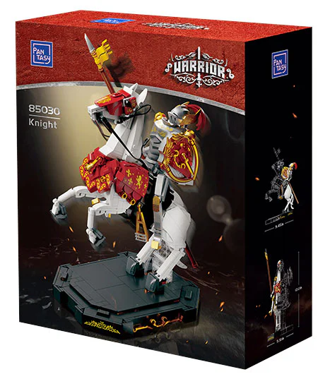 Medieval Knight Pantasy 85030