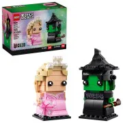 Magical Bad Witch: Avaba and Glinda LEGO 40794 image 1