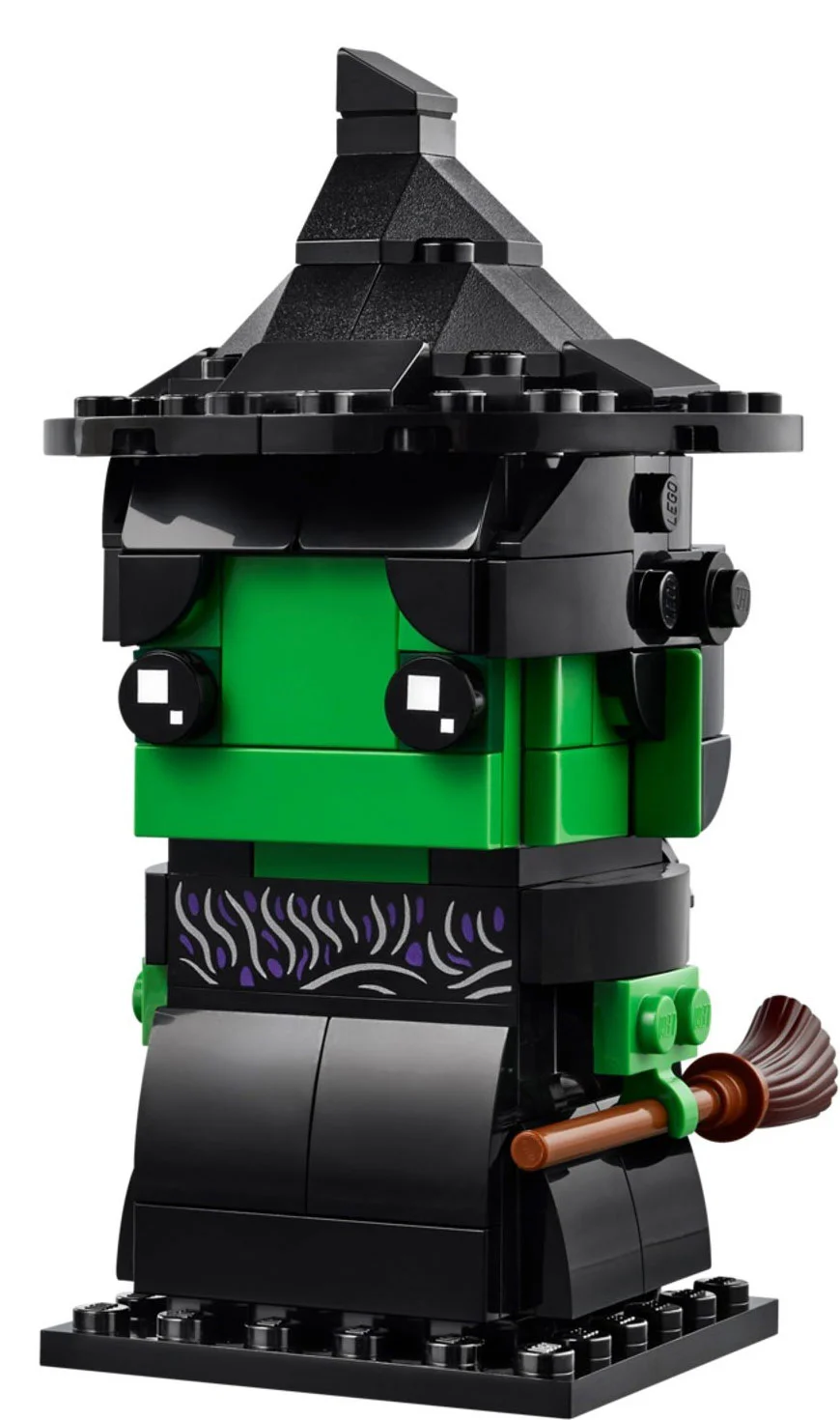 Magical Bad Witch: Avaba and Glinda LEGO 40794 image 9