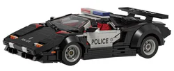 Police car