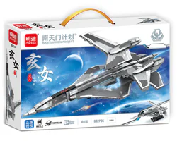 South Skygate: Unattended Airplanes