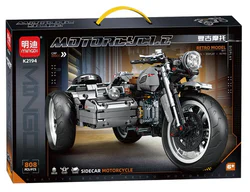 HONDA, CRF 220CC, 3-WHEELER