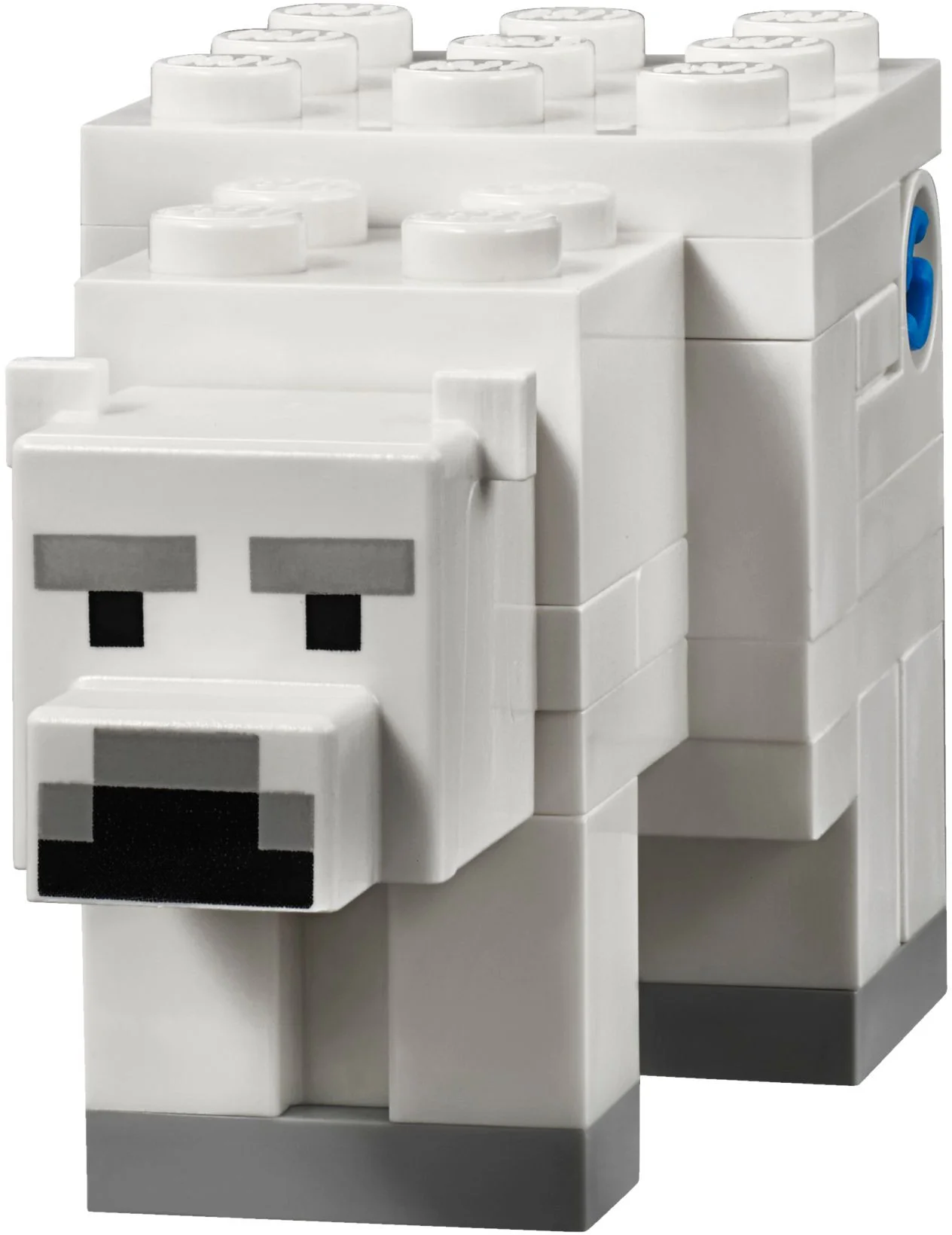 My World: Arctic Dome Ice Hut 18037 image 8