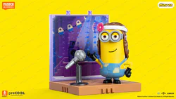 ♪ Little Yellow Wonder ♪