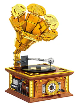 Retrophone