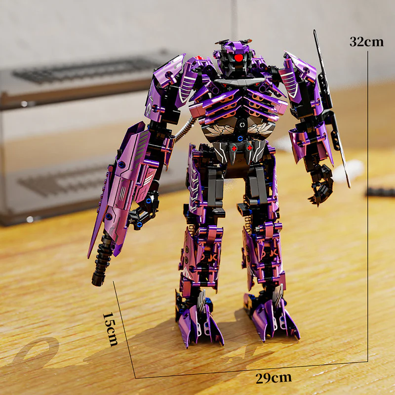Transforming Kong: a shock wave 泰高乐 T2097 image 2