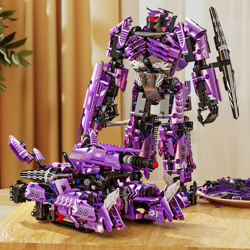 Transforming Kong: a shock wave 泰高乐 T2097 image 4
