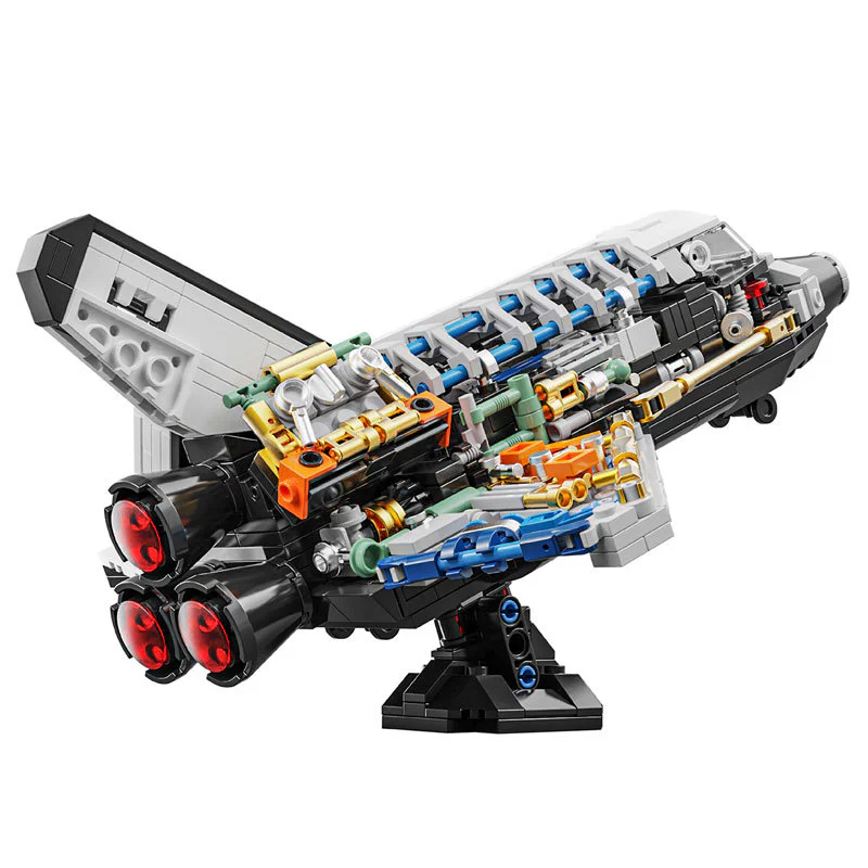 Space Shuttle 泰高乐 T2054