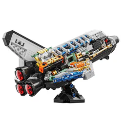 Space Shuttle