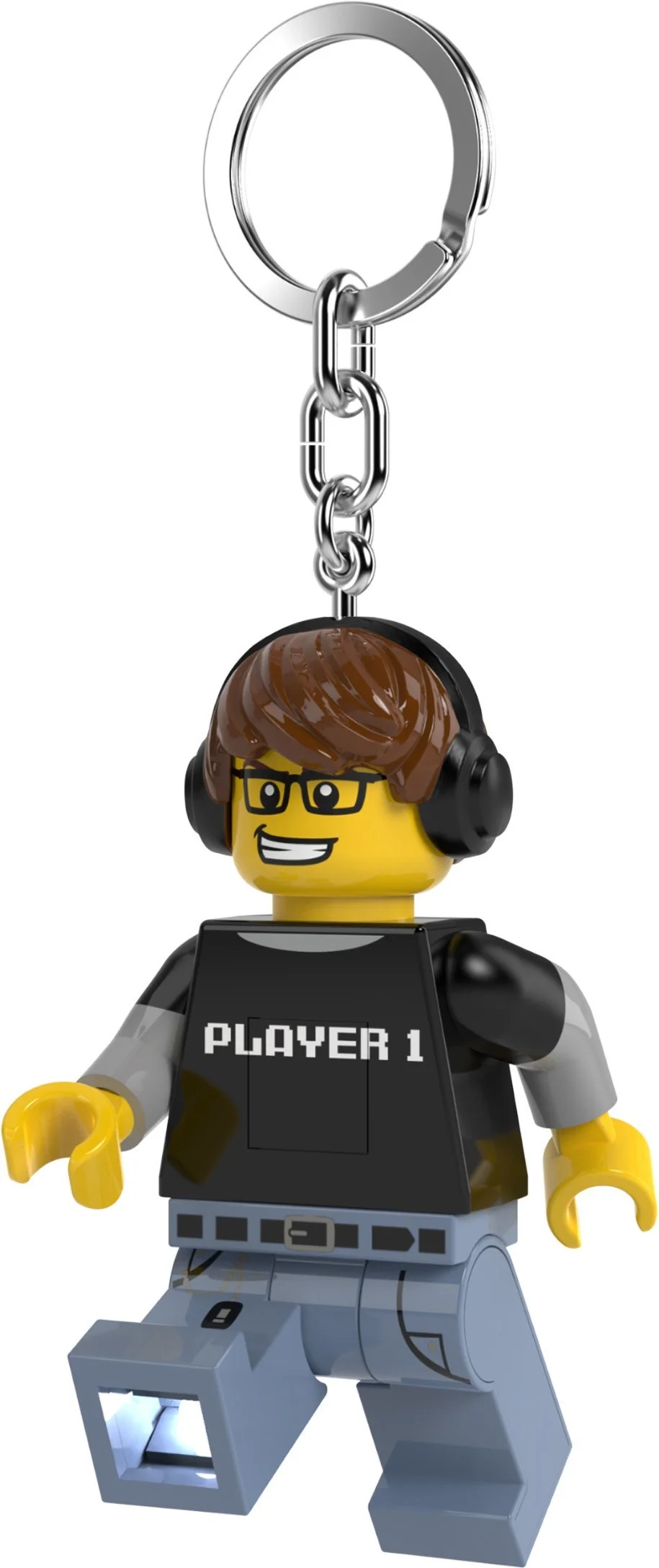 Game Player Key Chain LEGO 5008990 image 3