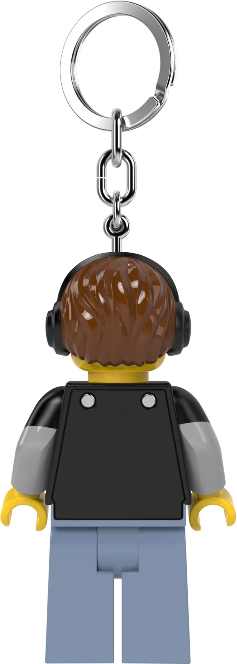 Game Player Key Chain LEGO 5008990 image 5