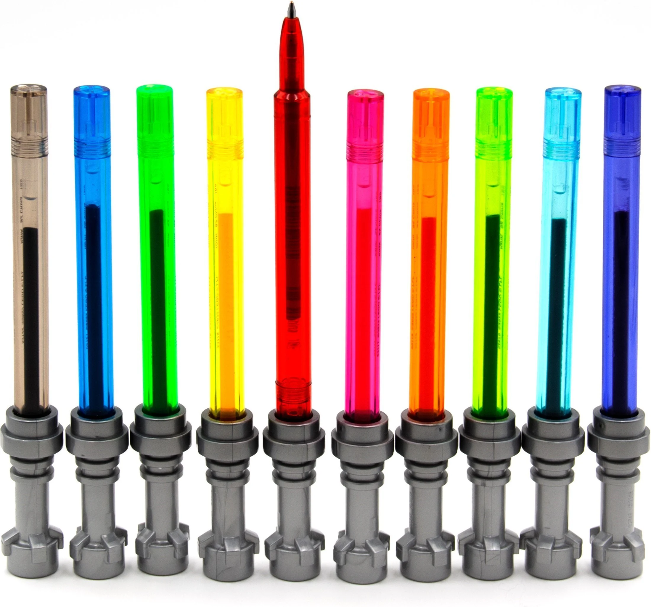 Ten pens for the sword LEGO 5008302