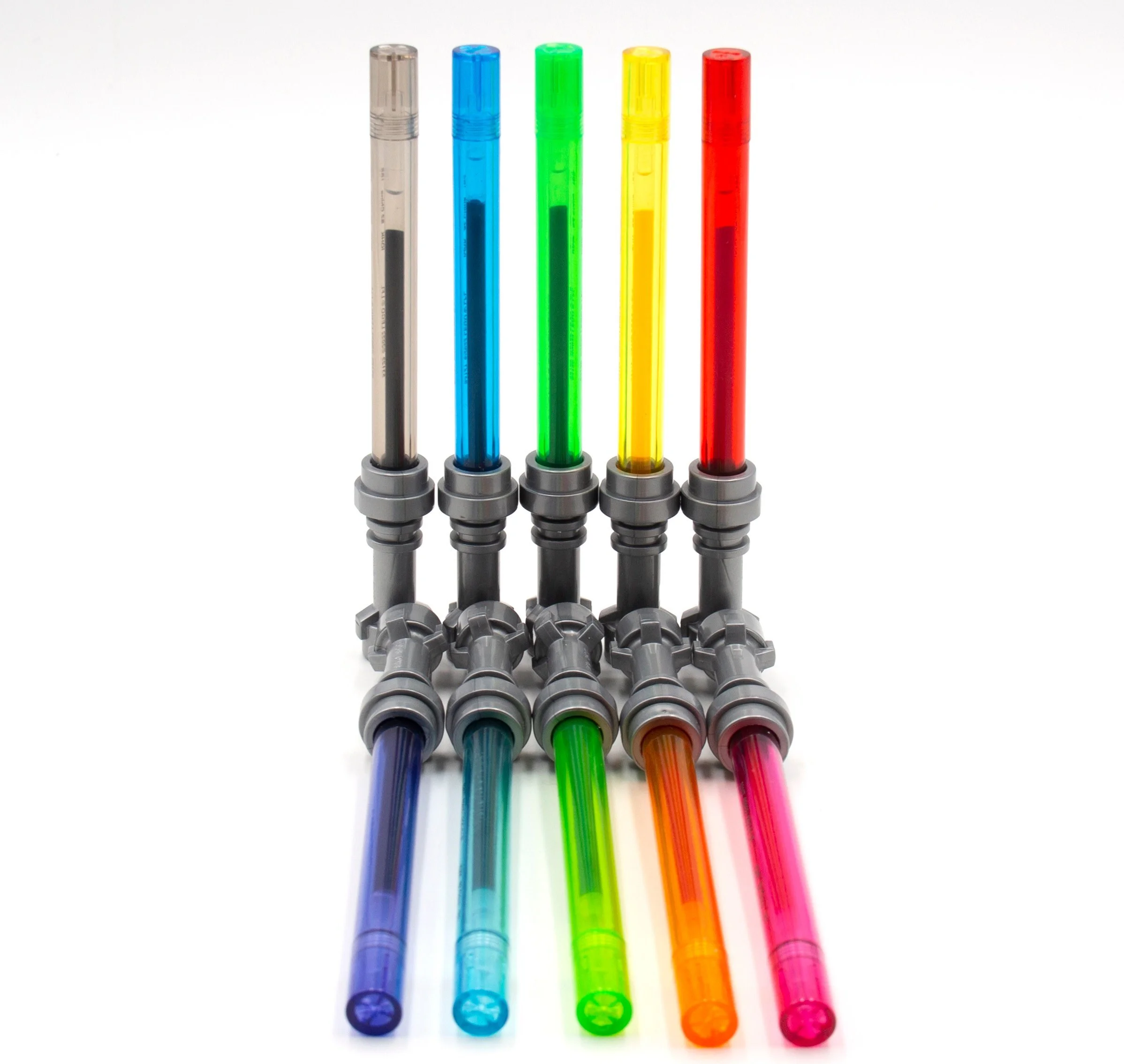 Ten pens for the sword LEGO 5008302 image 3