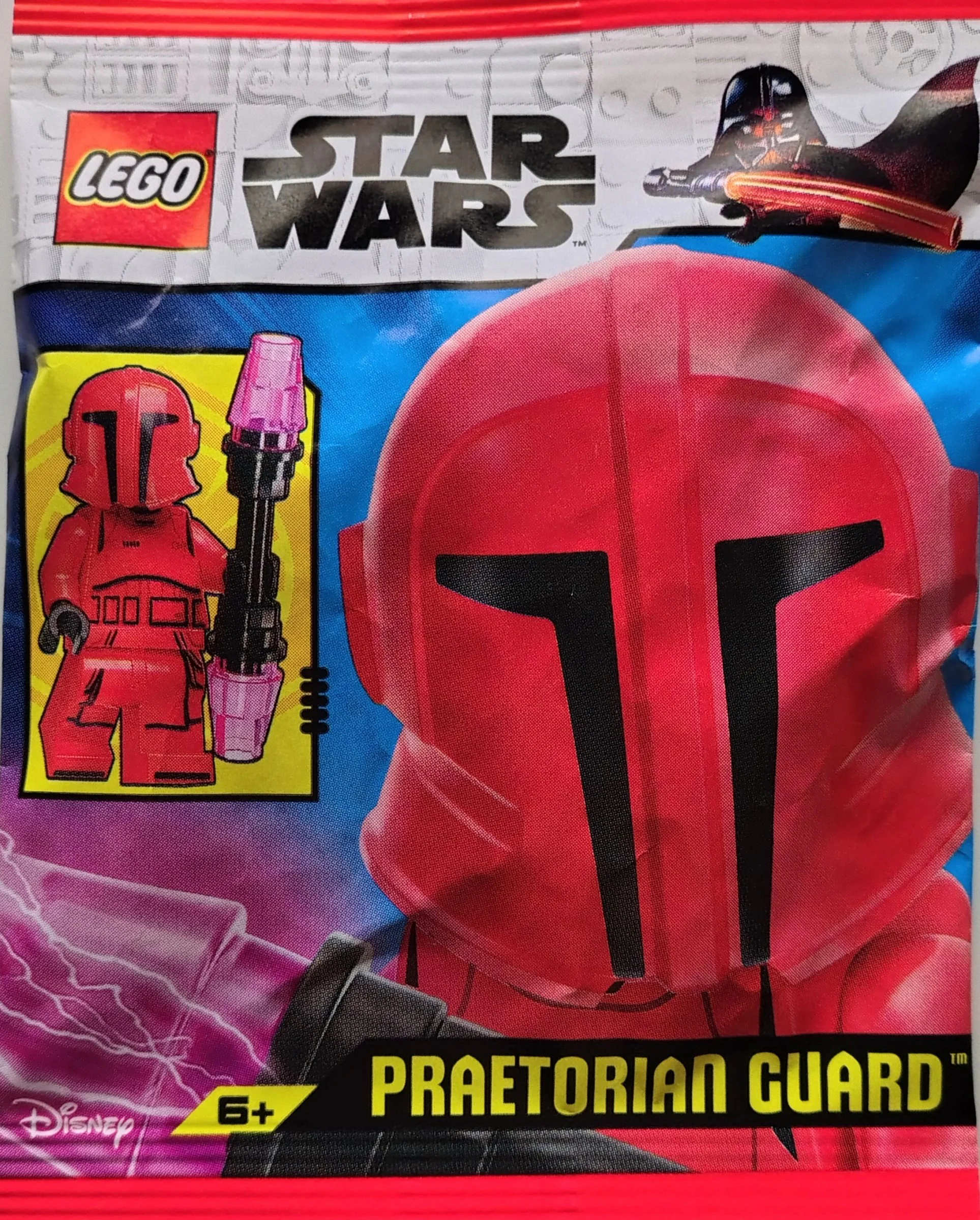The Roman Guard LEGO 912504