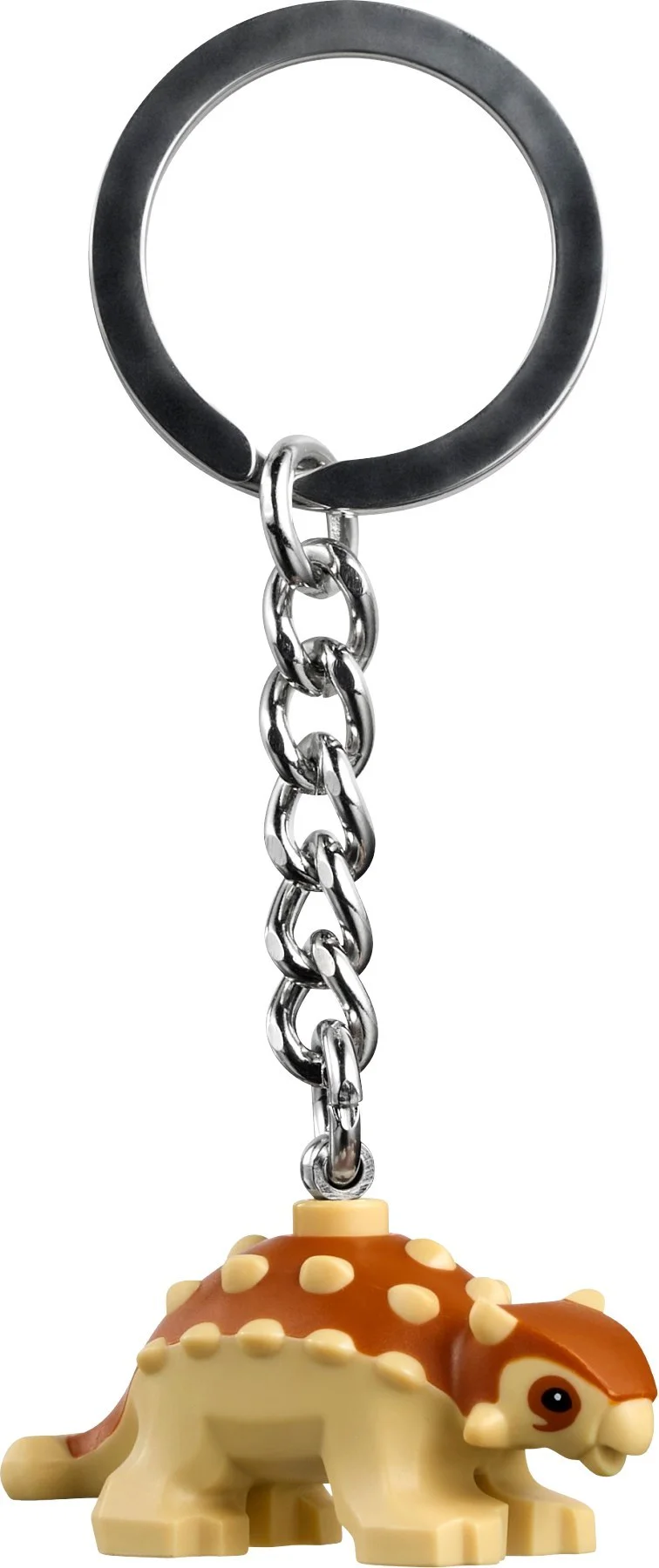 Baby Ankylosaurus Key Chain LEGO 854316