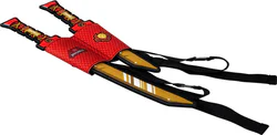 Mirage Ninja: Ninja double knife