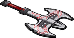 Mirage Ninja: Ghost Dragon Tomb