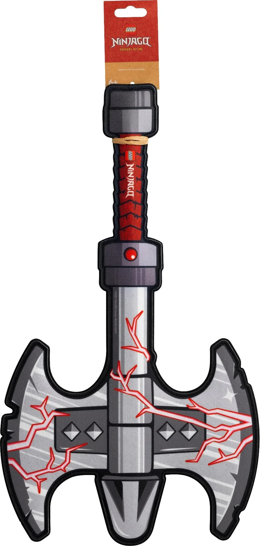 Mirage Ninja: Ghost Dragon Tomb LEGO 854309 image 1