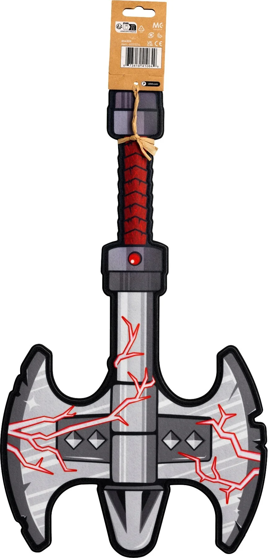 Mirage Ninja: Ghost Dragon Tomb LEGO 854309 image 2