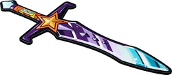 Dream City Hunter: The Sword of Iz. Role playing