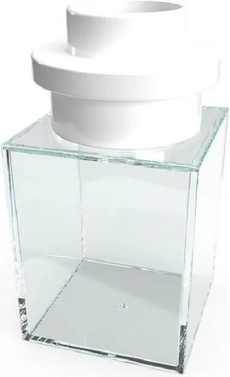 Lego vase LEGO 109865 image 1