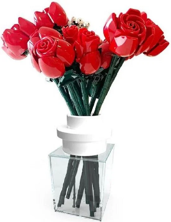Lego vase LEGO 109865 image 2