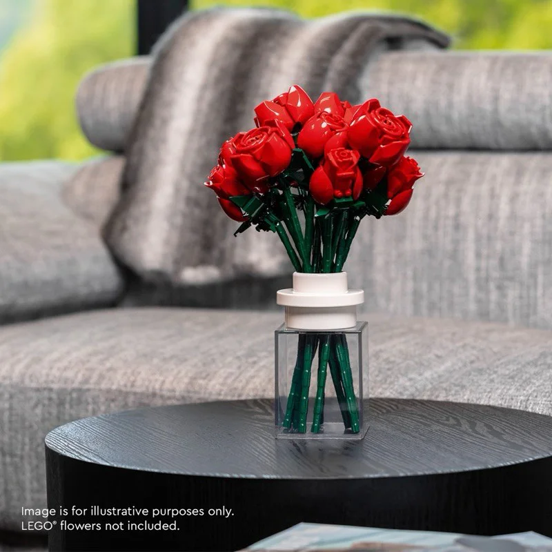 Lego vase LEGO 109865 image 3