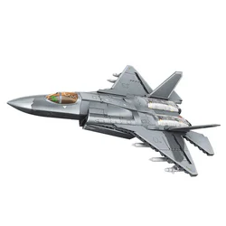 Major Powers Heavy Vehicle: Shaping-35 Invisible Ship Aircraft 1:40