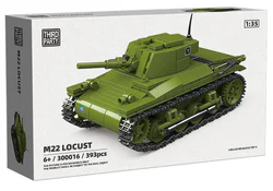 M22 LOCUST 1:35