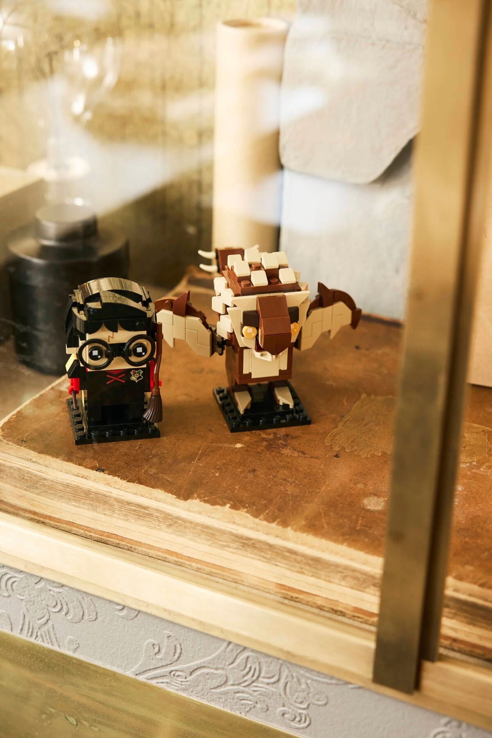 The Goblet of Fire Figures LEGO 40791 image 6