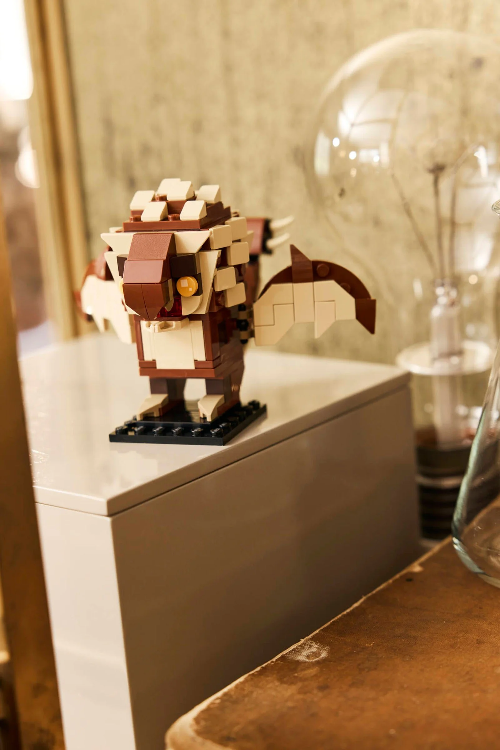 The Goblet of Fire Figures LEGO 40791 image 7