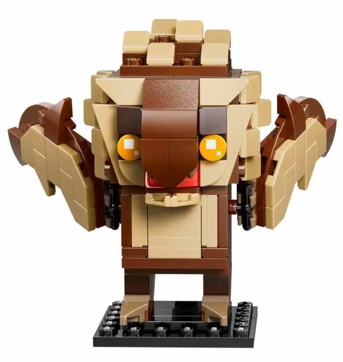 The Goblet of Fire Figures LEGO 40791 image 10