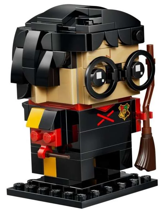 The Goblet of Fire Figures LEGO 40791 image 11