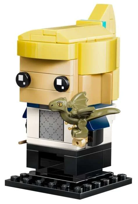 The Goblet of Fire Figures LEGO 40791 image 12