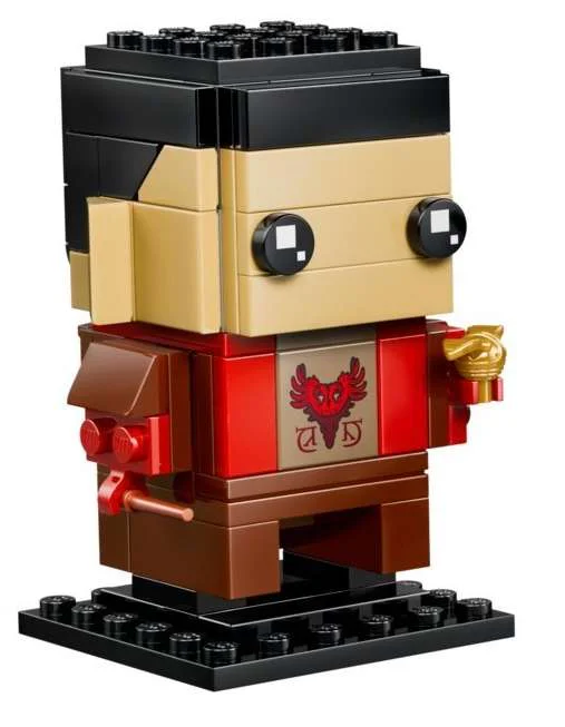 The Goblet of Fire Figures LEGO 40791 image 13