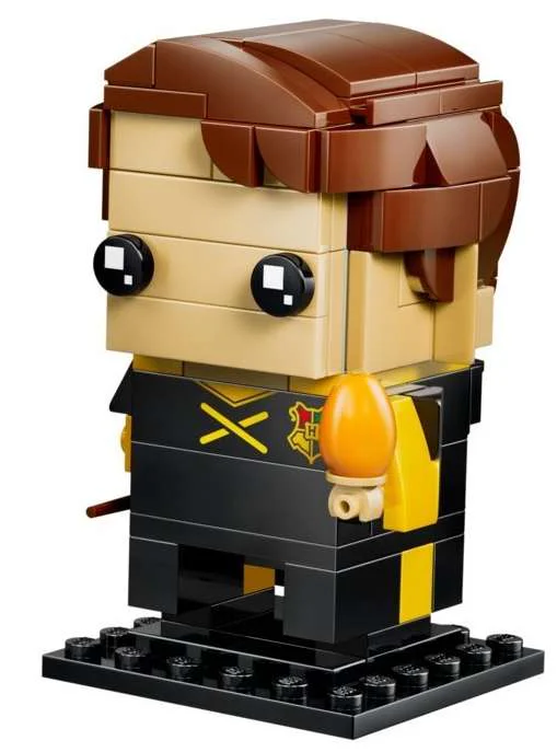 The Goblet of Fire Figures LEGO 40791 image 14