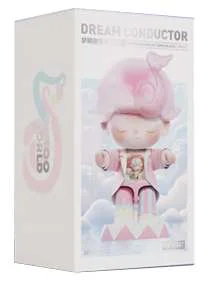DIMOO Dream Melody：Dream Conductor 泡泡玛特 P10018